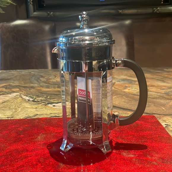 Bodum Kitchen Starbucks Bodum French Coffee Press Poshmark